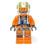 Lego JON VANDER Minifigure Lego Star Wars Lego Minifigure Image 2