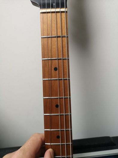 Left handed Vola RV TNC - Made in Japan