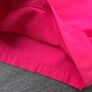 Nike mens pink shorts xs Image 4