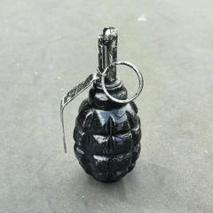 1954 F1 Training Grenade (deactivated!)