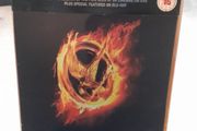 The Hunger Games - Steelbook - Blu-ray