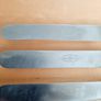 Antique dessert knives (6) Image 6