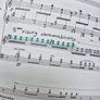 Seachanges music book by Raymond Deane Image 5