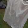 Vintage Table Cloth Image 5