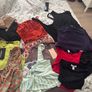 Large Bundle women clothes XS-S Image 5
