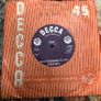 Dobie Gray - The In Crowd (1982 reissue) 7" Image 2