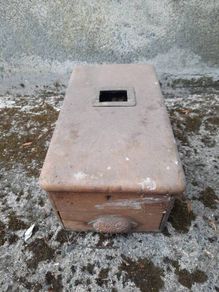 cash box cash register