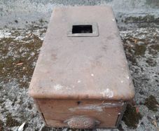 cash box cash register