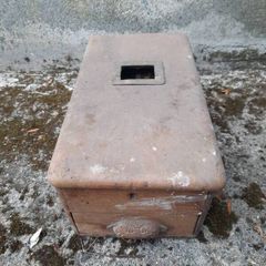 cash box cash register
