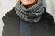 Marianne Abelsson Fleece Snood/Scarf