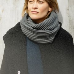 Marianne Abelsson Fleece Snood/Scarf