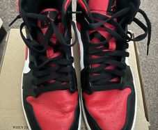Nike High Tops