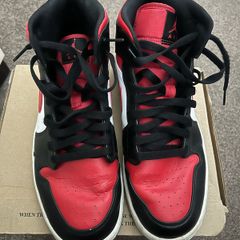 Nike High Tops