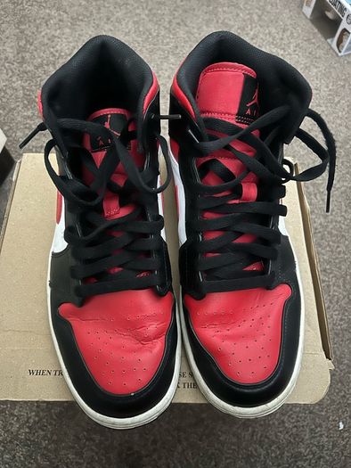 Nike High Tops