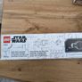 Lego Set 75312- Boba Fett's Starship Image 2
