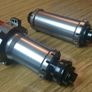 Woodman Hubs Image 2