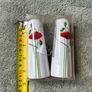 Poppy Salt and Pepper Shakers Image 4