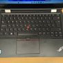 Lenovo ThinkPad L390 Yoga 13.3" Laptop 2 in 1 i5 8th Gen 16GB RAM, 256GB SSD Windows 11 Pro Convertible TOUCHSCREEN with Pen Image 3