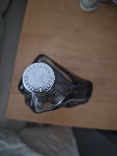 diesel aftershave
