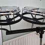 Percussion Plus RotoToms Image 5