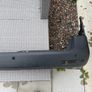 Mercedes Vito w447 SWB rear bumper 2014 on Image 3