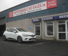 1 Year Warranty