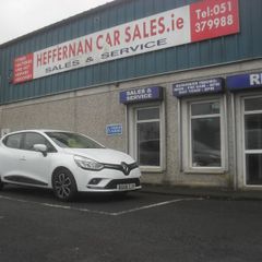 1 Year Warranty