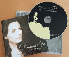 Fionnuala Gill CD