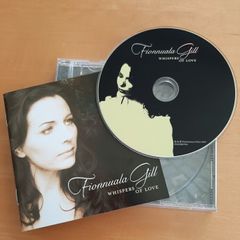 Fionnuala Gill CD