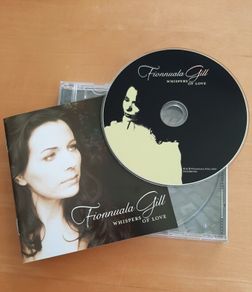 Fionnuala Gill CD