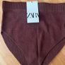 Zara lingerie clothing Image 10