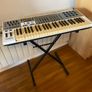 M-Audio Controller + Warwick Gig Bag + X Stand Image 7