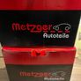 METZGER 2140186 Coolant expansion tank Volvo/Range Rover Image 8
