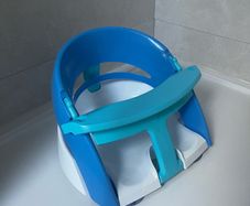 Bath seat