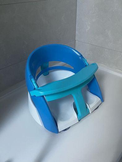 Bath seat