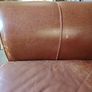 Leather Sofa Image 2