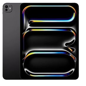 Apple iPad Pro 13" M4 (A2925) 256GB 2024 - Space Black, WiFi maximum capacity 100% cycle count 132