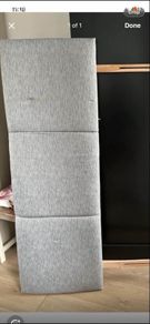 Headboard