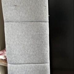 Headboard