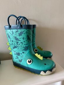 Wellies
