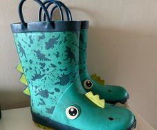Wellies