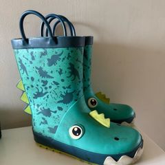 Wellies