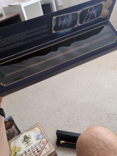 Harry Potter Wand