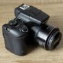 Canon PowerShot SX60 HS 16.1MP Bridge Camera 65x Optical Zoom Wildlife Photography Wi-Fi Flash 1080P Video Image 5