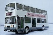 Dublin Bus - The Wedding Bus, Free Post