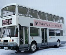 Dublin Bus - The Wedding Bus, Free Post