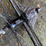 Shimano Wheelset Image 7