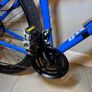 Trek Marlin 7 29er MTB. RockShox, Shimano. New Drivetrain Parts Image 9