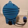 Fresnel Arri Lamp Light 1k Image 3