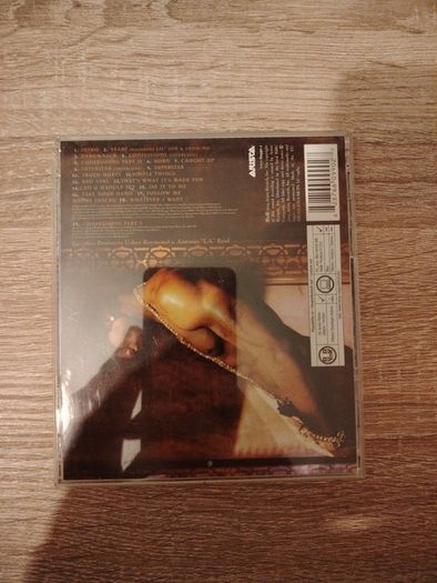 Usher (Confessions)